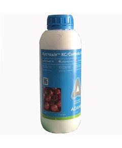 Фунгицид Adama Кустодия КС