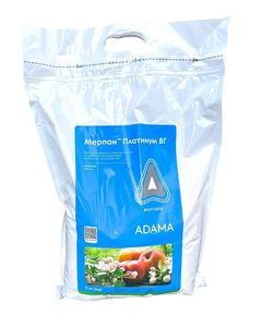 Adama фунгіцид Мерпан Платинум ВГ