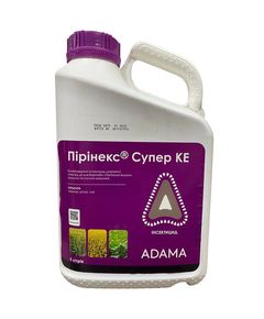 Adama інсектицид Пірінекс Супер КЕ