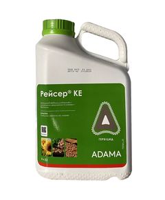 Гербіцид Adama Рейсер КЕ