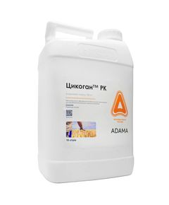 Регулятор роста Adama Цикоган РК