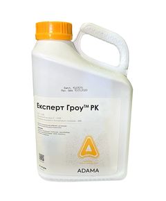 Регулятор роста Adama Эксперт Гроу РК