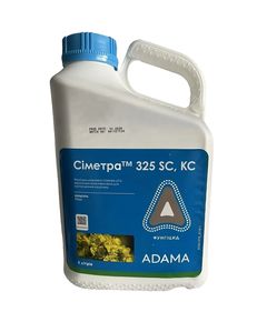 Фунгицид Adama Симетра 325 КС