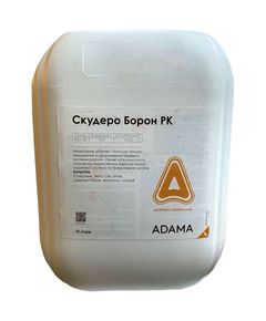 Adama мікродобриво Скудеро Борон РК
