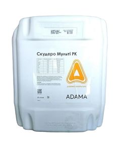 Adama мікродобриво Скудеро Мульті РК