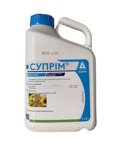 Фунгицид Adama Суприм ЭВ