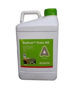 Гербицид Adama Видблок Плюс МЭ
