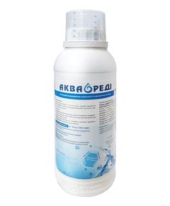 Регулятор жёсткости воды Агротека Аквадери