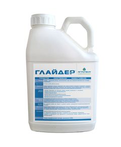 Прилипатель Агротека Глайдер