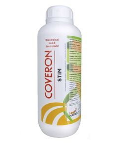 Биостимулятор Агротека Коверон Стим