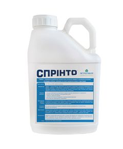 Прилипатель Агротека Спринто