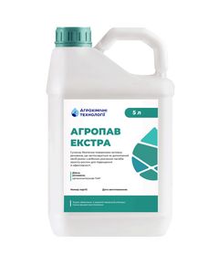 АХТ ад'ювант АгроПАВ Екстра