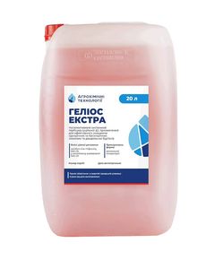 Гербицид АХТ Гелиос Экстра