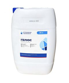 Гербицид АХТ Гелиос