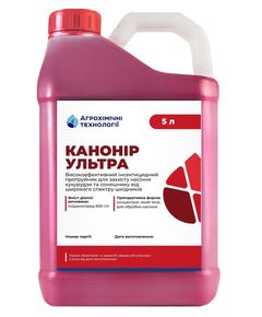 АХТ протравитель Канонир Ультра