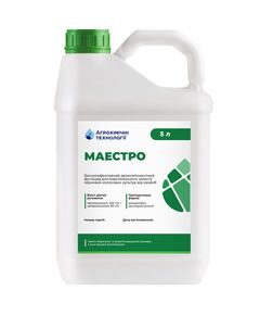 АХТ фунгіцид Маестро