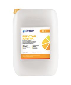 АХТ десикант Регистан Ультра