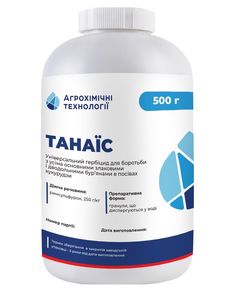 Гербицид АХТ Танаис