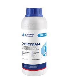 АХТ гербіцид Унісулам