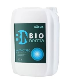 BioNorma біопрепарат Антистрес
