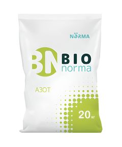 BioNorma біопрепарат Азот (гранули)