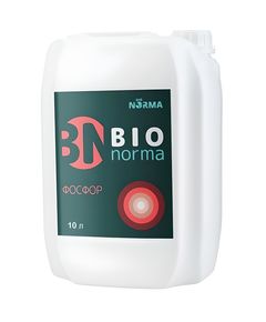 BioNorma біопрепарат Фосфор