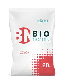 Біопрепарат BioNorma Фосфор (гранула)
