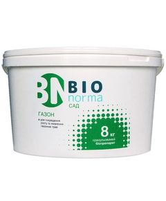 BioNorma біопрепарат Газон