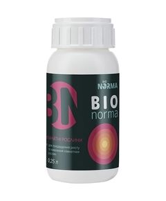 BioNorma біопрепарат Кімнатні рослини