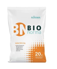 Биопрепарат BioNorma Микориза