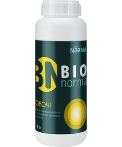 BioNorma біопрепарат Овочі