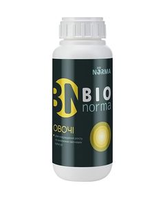 BioNorma біопрепарат Овочі