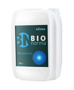 BioNorma біопрепарат Pseudomonas