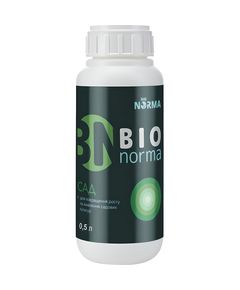 BioNorma biological preparation Garden