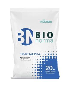 BioNorma биопрепарат Триходерма