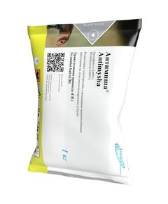 Химагромаркетинг родентицид Антимышь