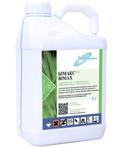 Хімагромаркетинг протруйник Бімакс