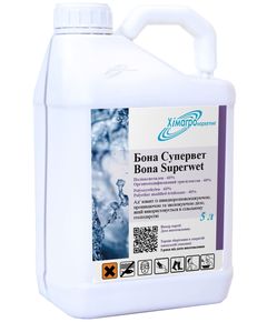 Chimagromarketing sticky Bona Superwet