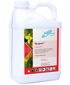 Хімагромаркетинг гербіцид Цукрон +