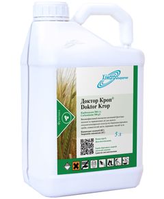Химагромаркетинг фунгицид Доктор Кроп
