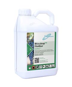 Хімагромаркетинг фунгіцид Фітолікар