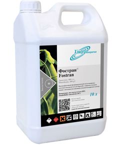 Инсектицид Химагромаркетинг Фостран