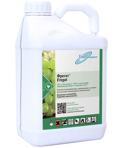Chimagromarketing fungicide Fregat