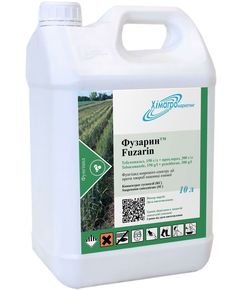 Chimagromarketing fungicide Fuzarin