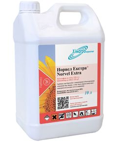 Хімагромаркетинг гербіцид Норвел Екстра