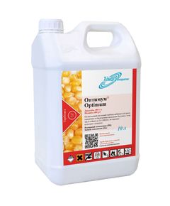 Хімагромаркетинг гербіцид Оптимум