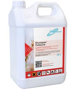 Chimagromarketing herbicide Podmarin