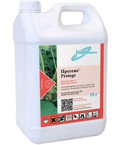 Гербицид Химагромаркетинг Протеже