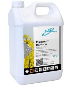 Инсектицид Химагромаркетинг Резонанс