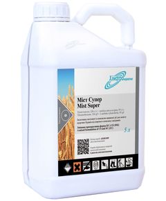 Chimagromarketing insecticide Mist Super